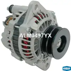 Генератор KRAUF ALM3497YX