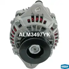 Генератор KRAUF ALM3497YX