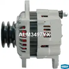 Генератор KRAUF ALM3497YX