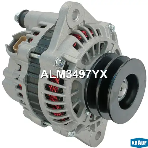 Генератор KRAUF ALM3497YX