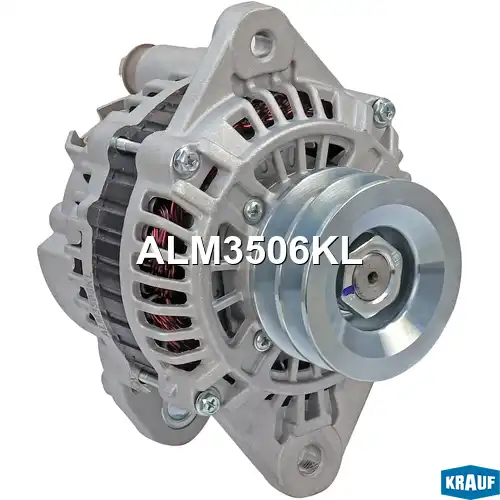 Генератор KRAUF ALM3506KL