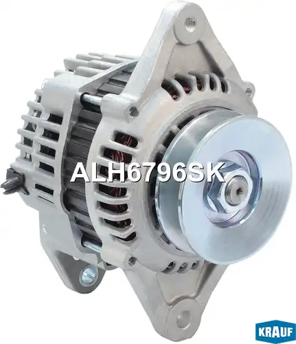 Генератор KRAUF ALH6796SK