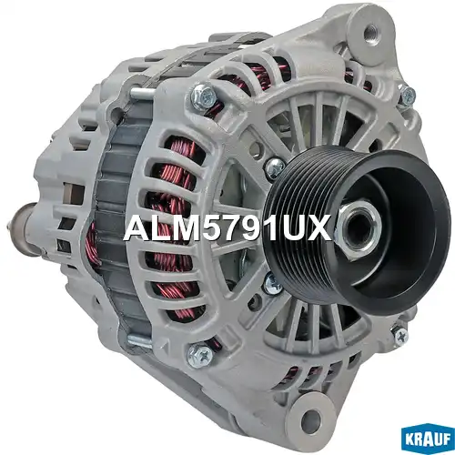 Генератор KRAUF ALM5791UX