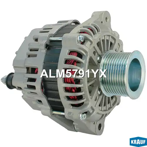 Генератор KRAUF ALM5791YX