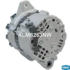 Генератор KRAUF ALM6263NW