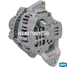 Генератор KRAUF ALM7981GB