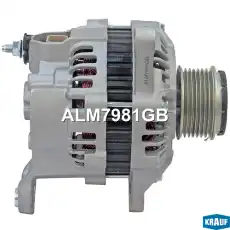 Генератор KRAUF ALM7981GB
