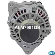 Генератор KRAUF ALM7981GB