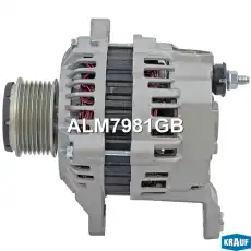 Генератор KRAUF ALM7981GB