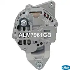 Генератор KRAUF ALM7981GB