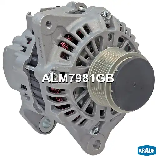 Генератор KRAUF ALM7981GB