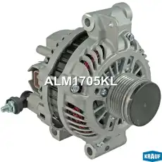 Генератор KRAUF ALM1705KL