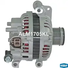 Генератор KRAUF ALM1705KL