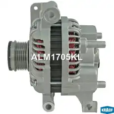 Генератор KRAUF ALM1705KL