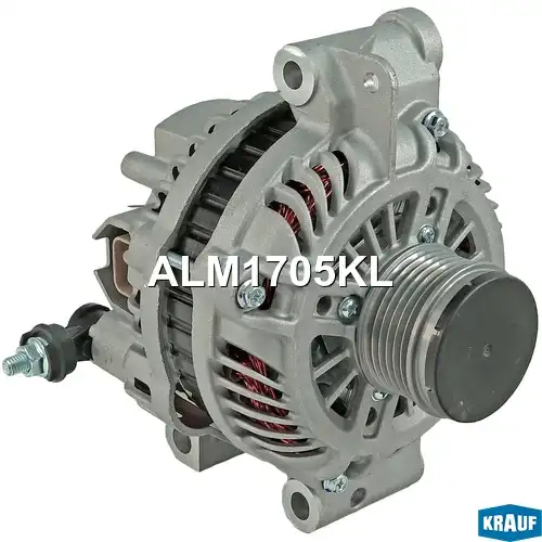 Генератор KRAUF ALM1705KL