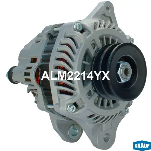 Генератор KRAUF ALM2214YX