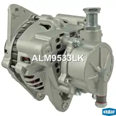 Генератор KRAUF ALM9533LK