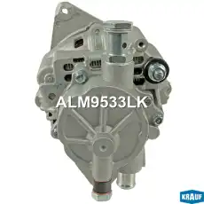 Генератор KRAUF ALM9533LK