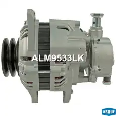 Генератор KRAUF ALM9533LK