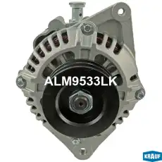 Генератор KRAUF ALM9533LK