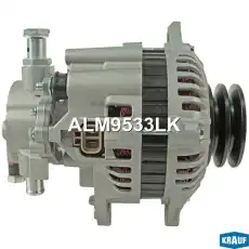 Генератор KRAUF ALM9533LK
