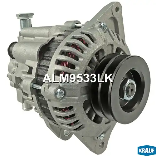Генератор KRAUF ALM9533LK