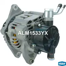 Генератор KRAUF ALM1533YX