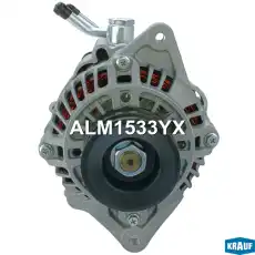 Генератор KRAUF ALM1533YX