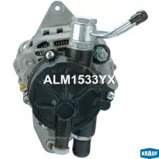 Генератор KRAUF ALM1533YX