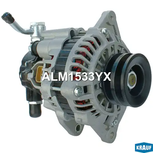 Генератор KRAUF ALM1533YX