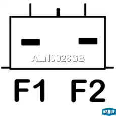 Генератор KRAUF ALN0028GB