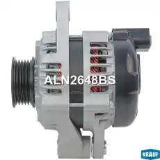 Генератор KRAUF ALN2648BS