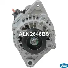 Генератор KRAUF ALN2648BS
