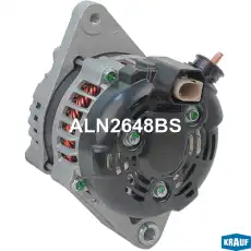 Генератор KRAUF ALN2648BS