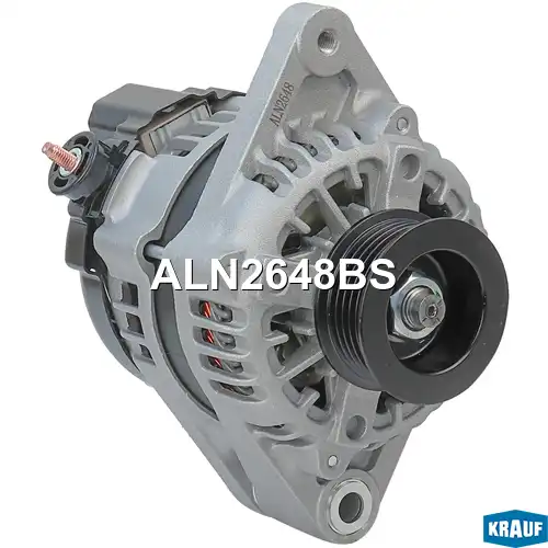 Генератор KRAUF ALN2648BS