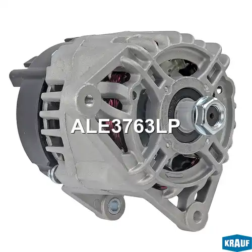 Генератор KRAUF ALE3763LP