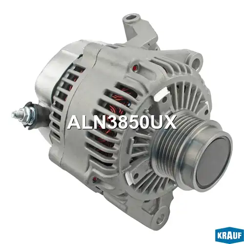 Генератор KRAUF ALN3850UX