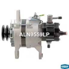 Генератор KRAUF ALN9559LP