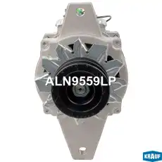 Генератор KRAUF ALN9559LP