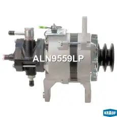 Генератор KRAUF ALN9559LP
