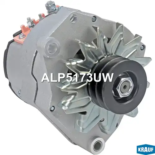 Генератор KRAUF ALP5173UW