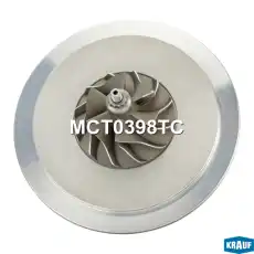 Картридж для турбокомпрессора MCT0398TC KRAUF