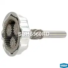 Редуктор стартера SGH5560RD KRAUF