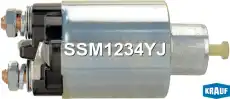 Втягивающее реле стартера SSM1234YJ KRAUF