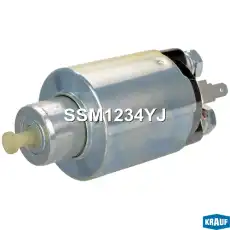 Втягивающее реле стартера SSM1234YJ KRAUF