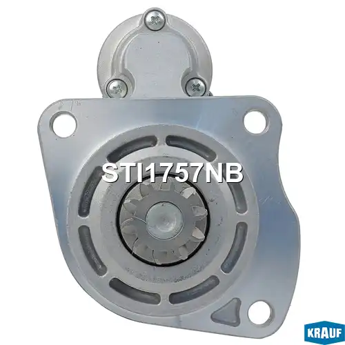Стартер KRAUF STI1757NB