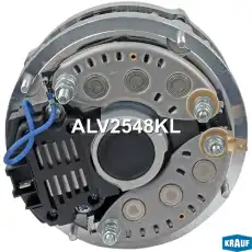 Генератор KRAUF ALV2548KL