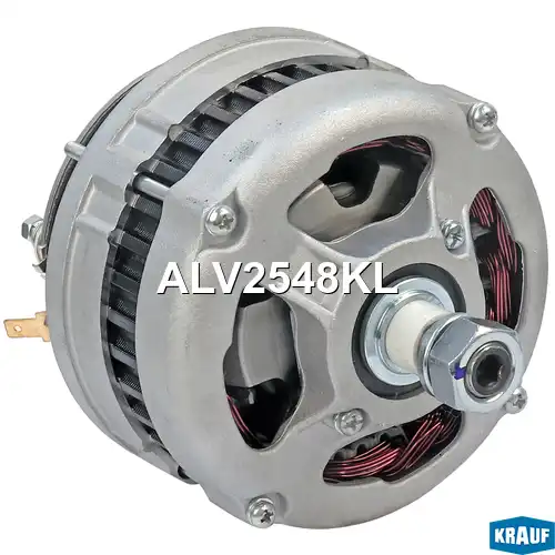 Генератор KRAUF ALV2548KL