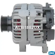 Генератор KRAUF ALB1882UX