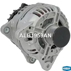 Генератор KRAUF ALB1959AN